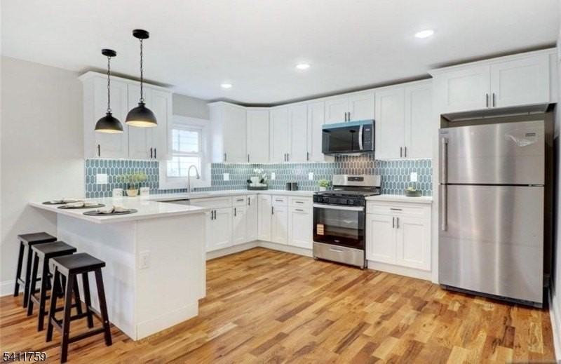 495 S Clinton St - Photo 3 of 15