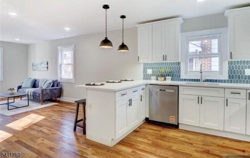 495 S Clinton St - Photo 5 of 15