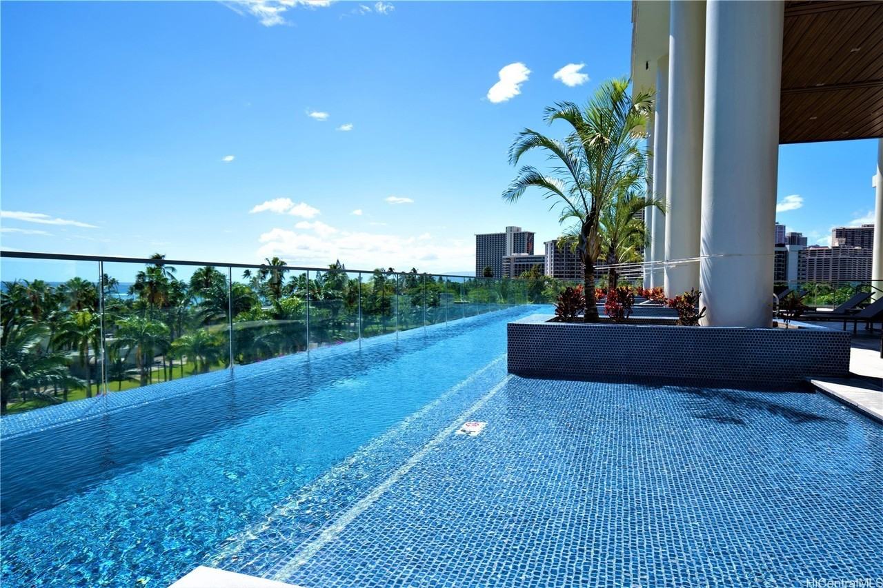 223 Saratoga Rd Unit 1107 #1107 - Photo 2 of 25