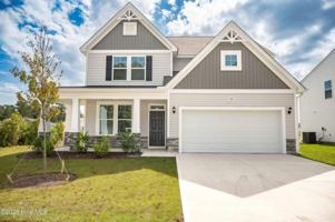 featured image of 2208 Lakefront Drive SE unit: The Venture