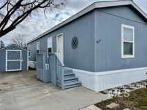 424 W Cherry Ln Trlr 67 #67 - Photo 1 of 1