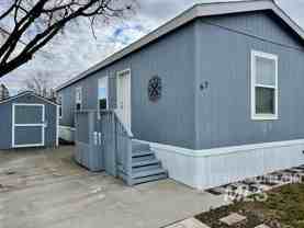 424 W Cherry Ln Trlr 67 #67 - Photo 1 of 1