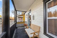 619 1/2 Taylor Ave Apt 1 #1 - Photo 1 of 1