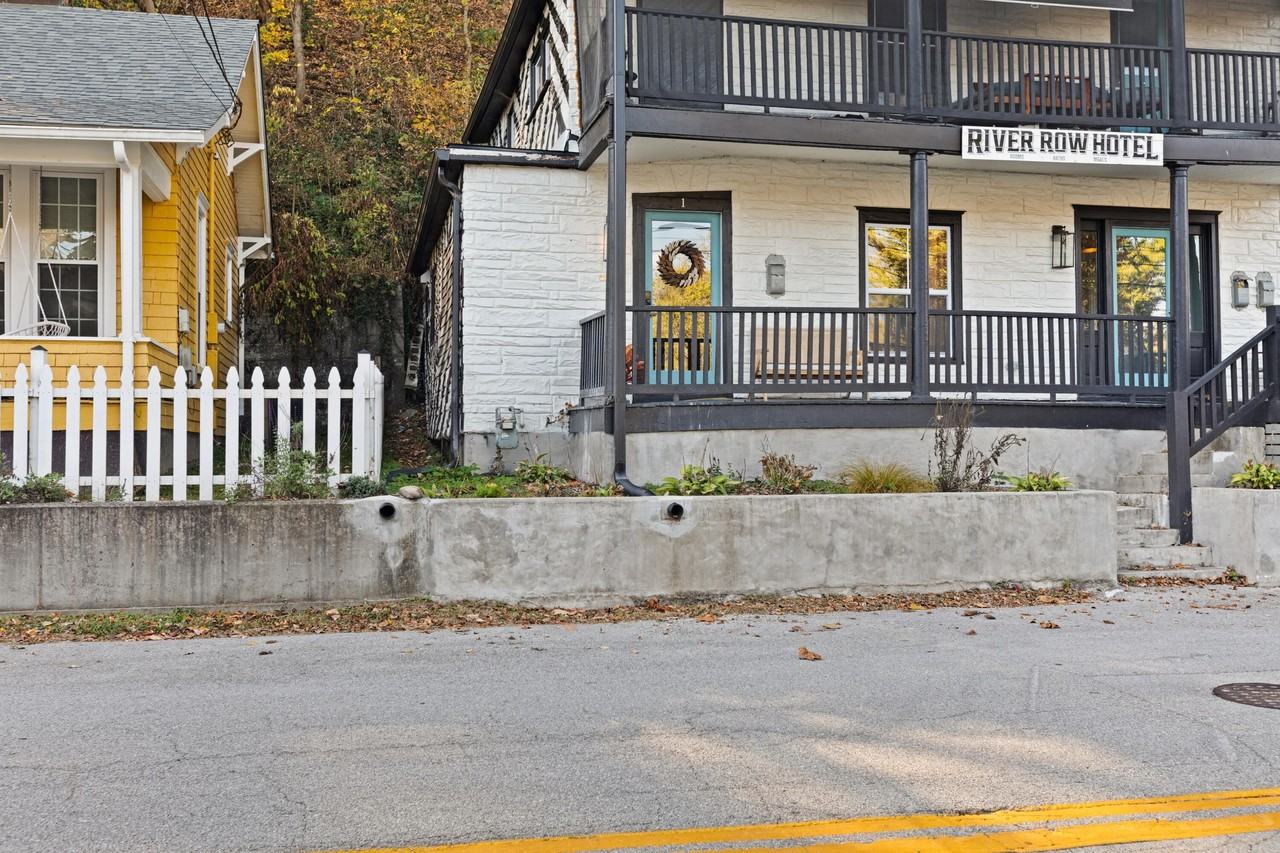 619 1/2 Taylor Ave Apt 1 #1 - Photo 2 of 19