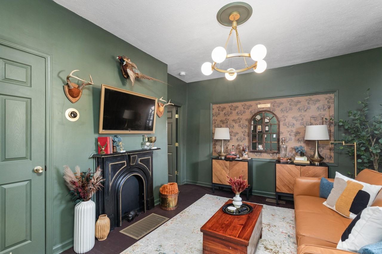 619 1/2 Taylor Ave Apt 1 #1 - Photo 3 of 19