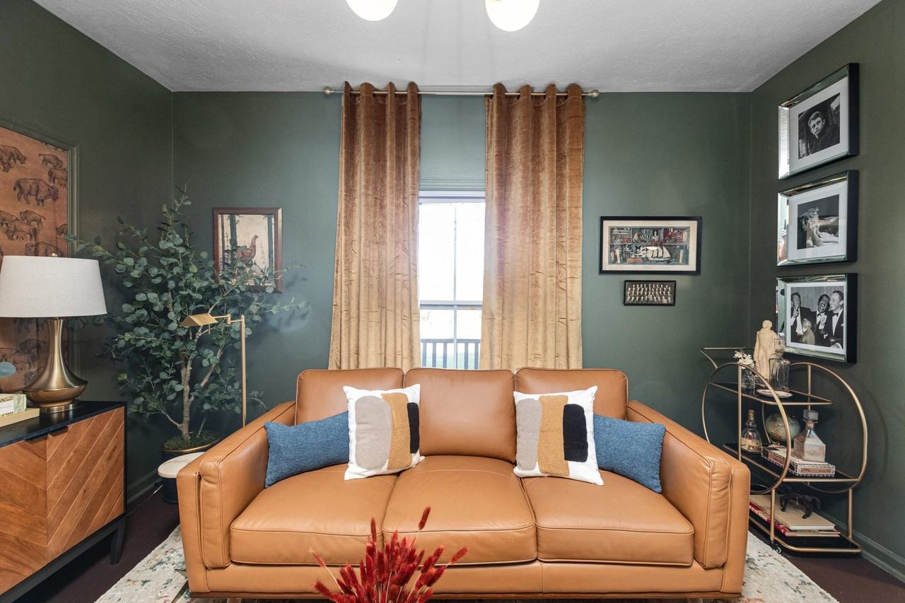 619 1/2 Taylor Ave Apt 1 #1 - Photo 6 of 19