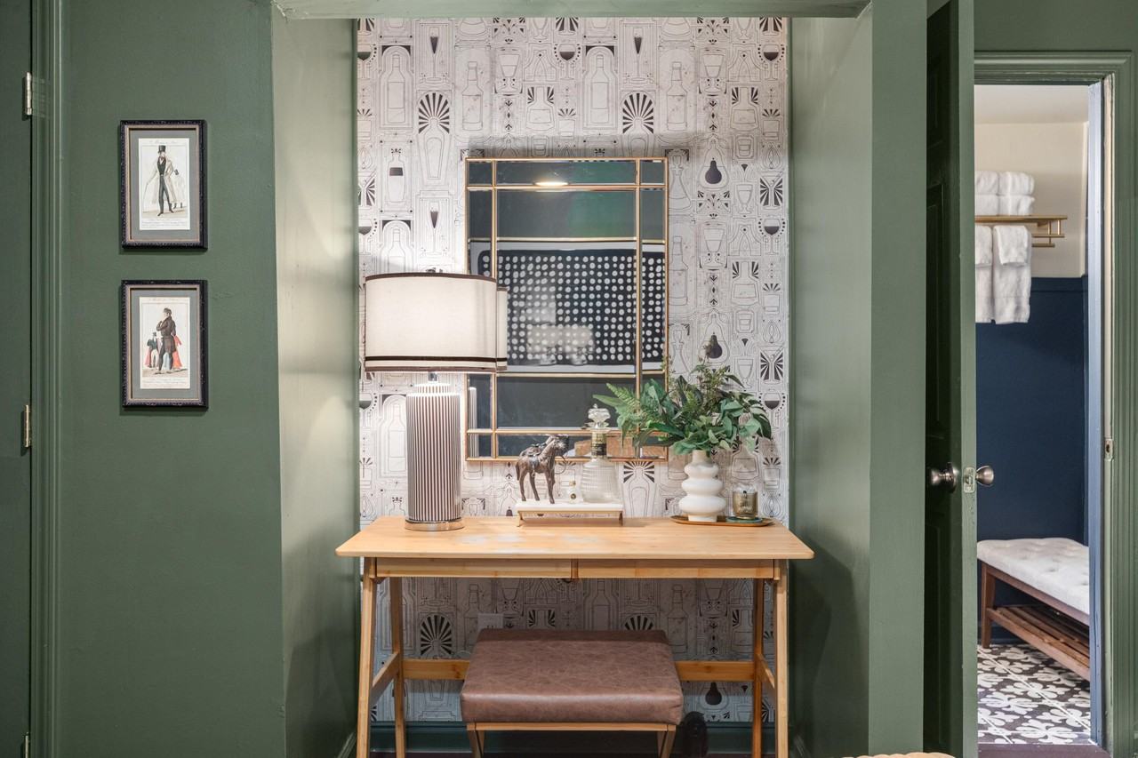 619 1/2 Taylor Ave Apt 1 #1 - Photo 7 of 19