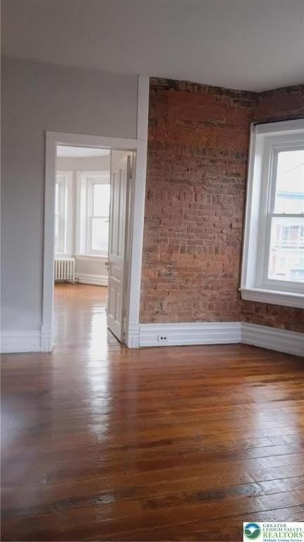 201 S 2nd St Apt C #C - Photo 5 of 19