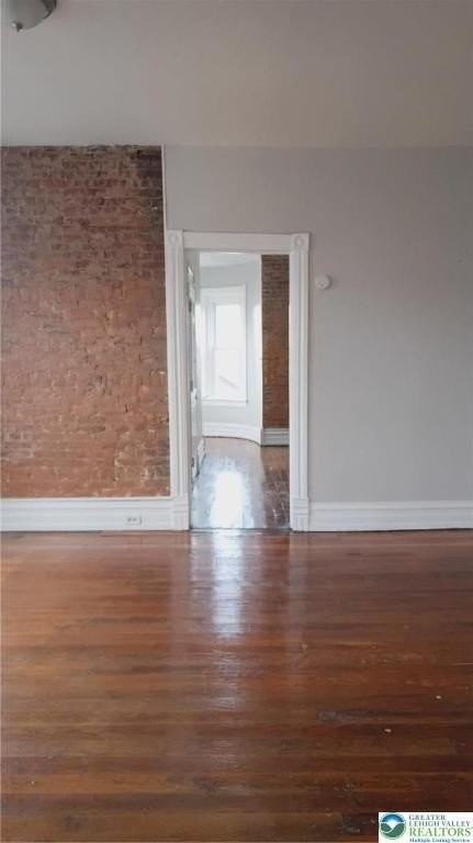 201 S 2nd St Apt C #C - Photo 6 of 19