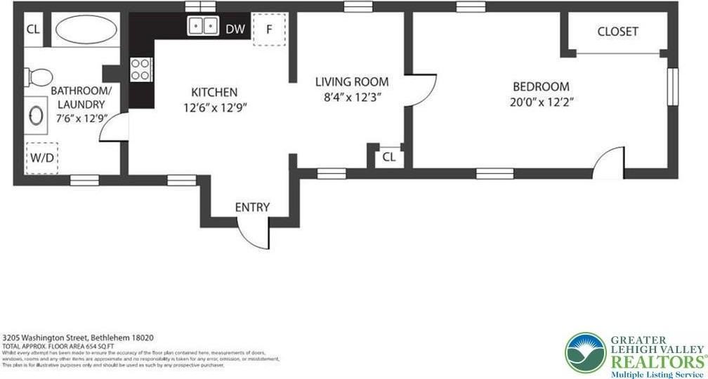 3203 Washington St - Photo 3 of 14