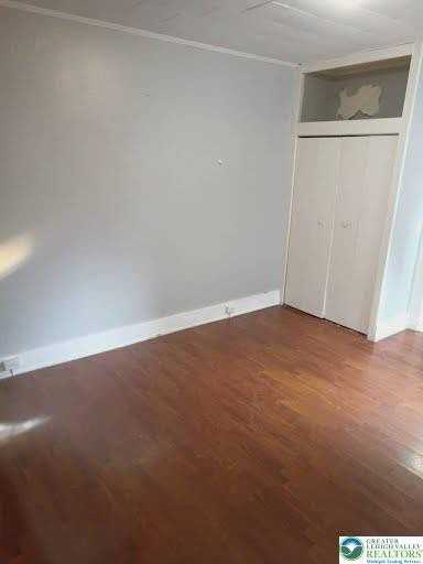 201 S 2nd St Apt B #B - Photo 4 of 11
