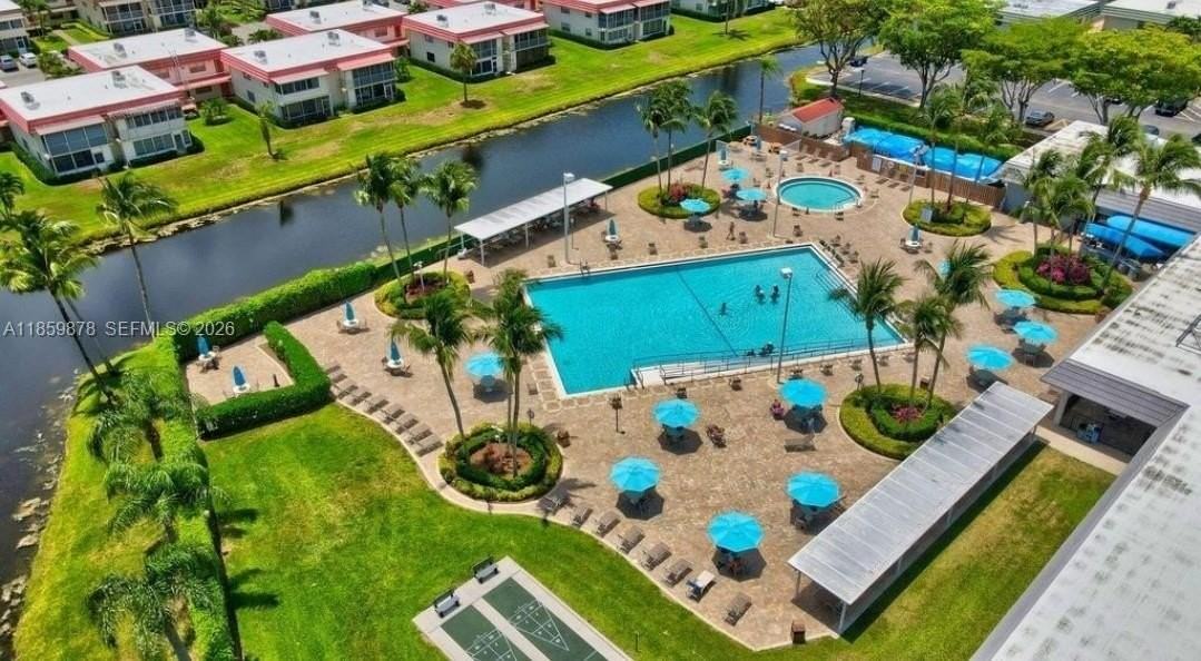 303 Burgundy G #303 - Photo 2 of 25