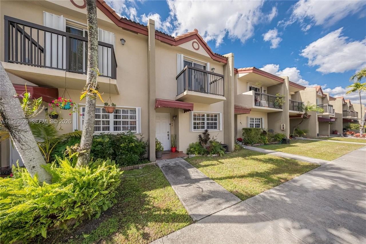 6110 Sw 129th Pl #1703 - Photo 3 of 6