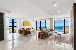 featured image of 5757 Collins Ave #1006