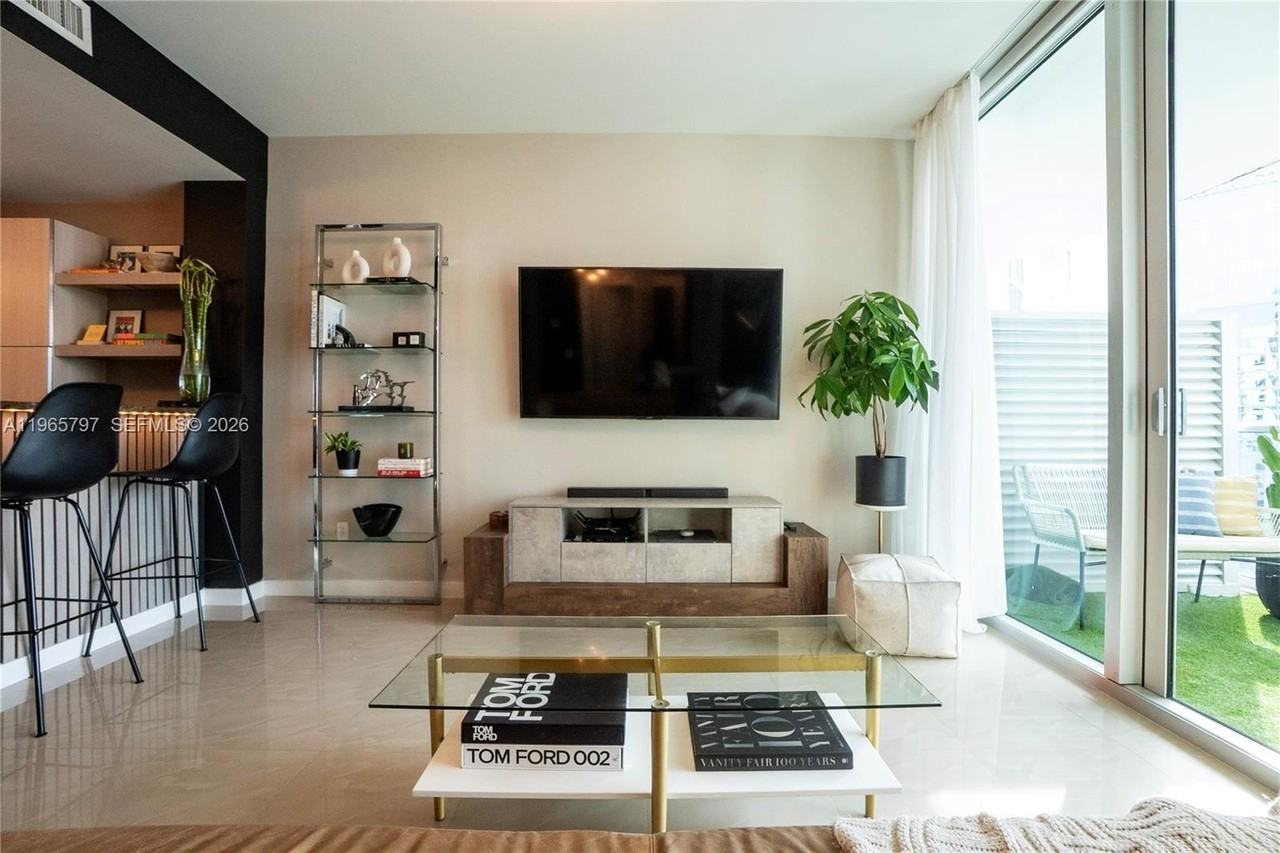 300 S Biscayne Blvd #T3307