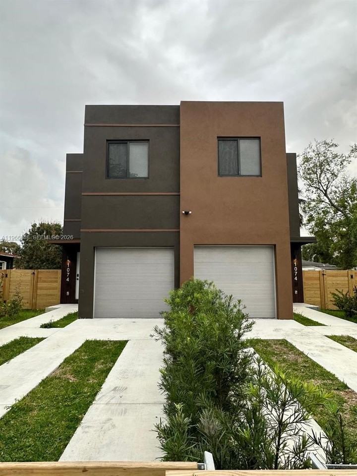 1074 Nw 61st St #B - Photo 2 of 15