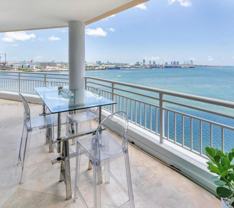 848 Brickell Key Dr #1601 - Photo 1 of 1