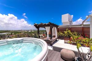 featured image of 5781 Biscayne Blvd #PH3