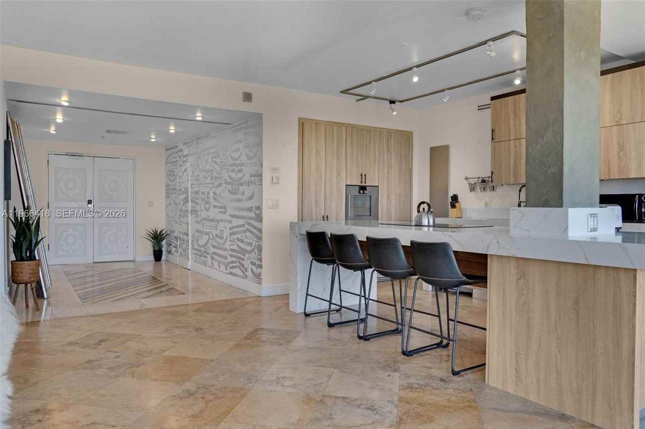 5781 Biscayne Blvd #PH3 - Photo 2 of 50