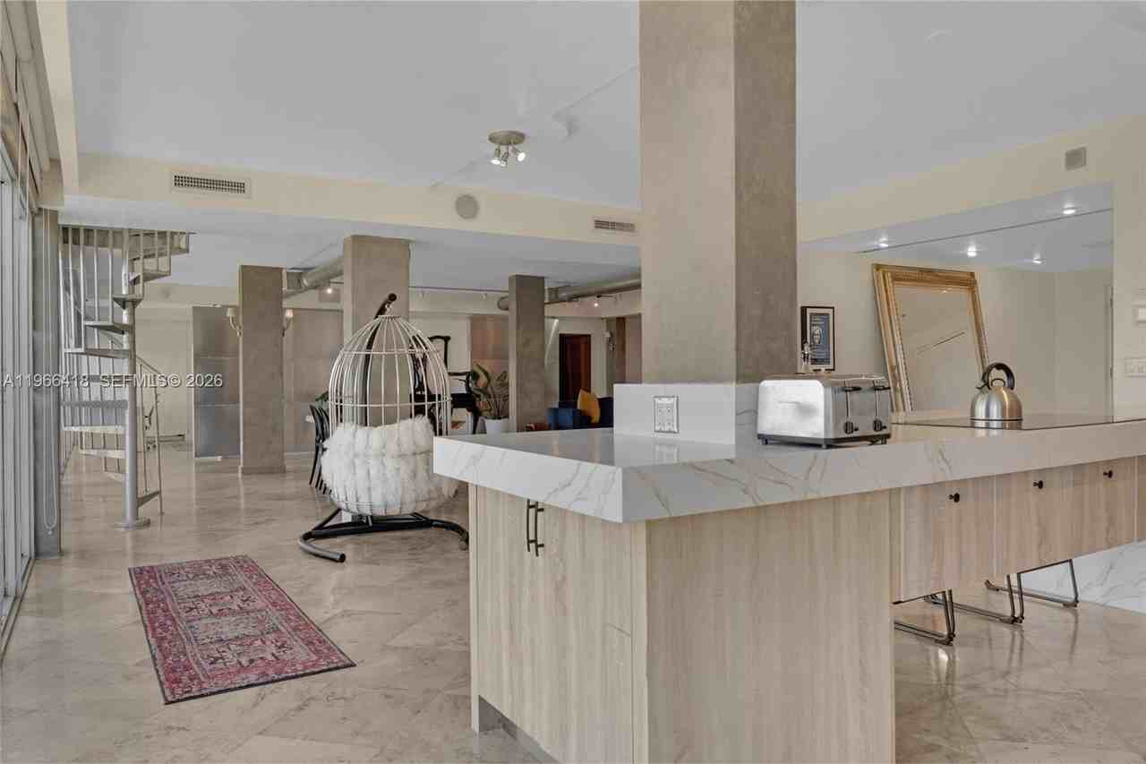 5781 Biscayne Blvd #PH3 - Photo 7 of 50