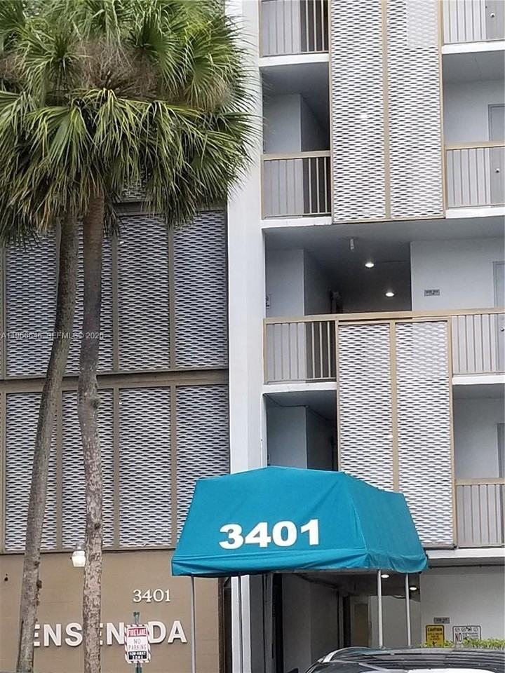 3401 N Country Club Dr #414 - Photo 2 of 34