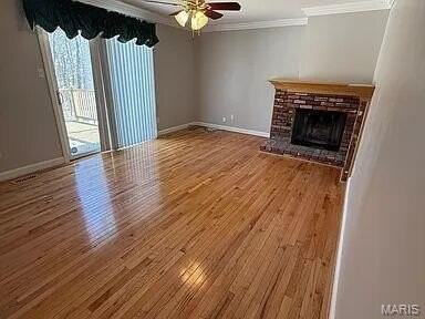 1266 Beaver Creek Rd - Photo 6 of 19