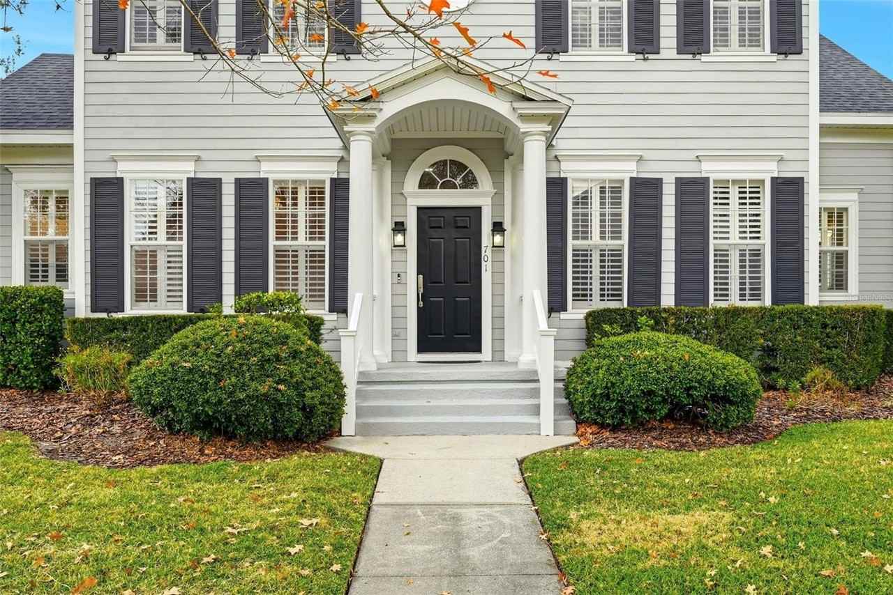 701 Eagle Woods Trl - Photo 4 of 50