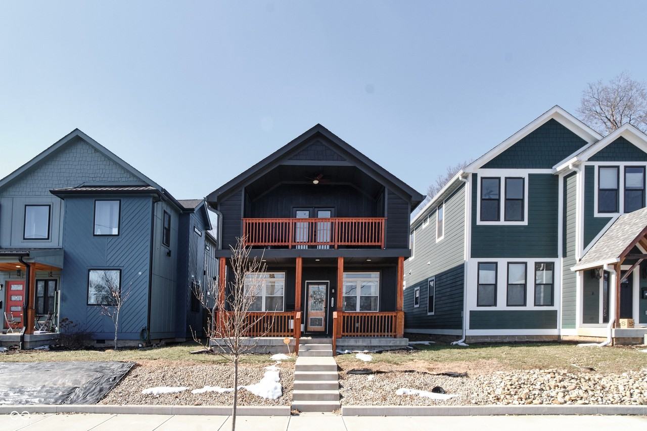 1714 Milburn St - Photo 2 of 50