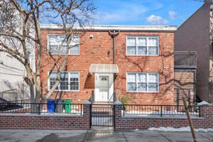 featured image of 609 Ovington Ave Unit 1 #1