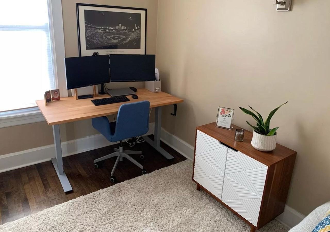 1527 N Claremont Ave Unit 2r #2R - Photo 7 of 12