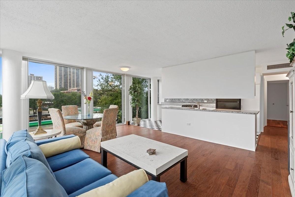 3115 S Michigan Ave Apt 301 #301 - Photo 4 of 18