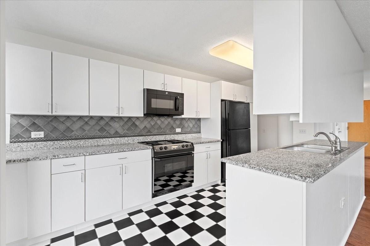 3115 S Michigan Ave Apt 301 #301 - Photo 7 of 18