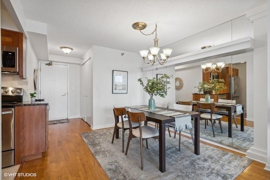 1250 N Dearborn St Apt 5d #5D - Photo 6 of 17