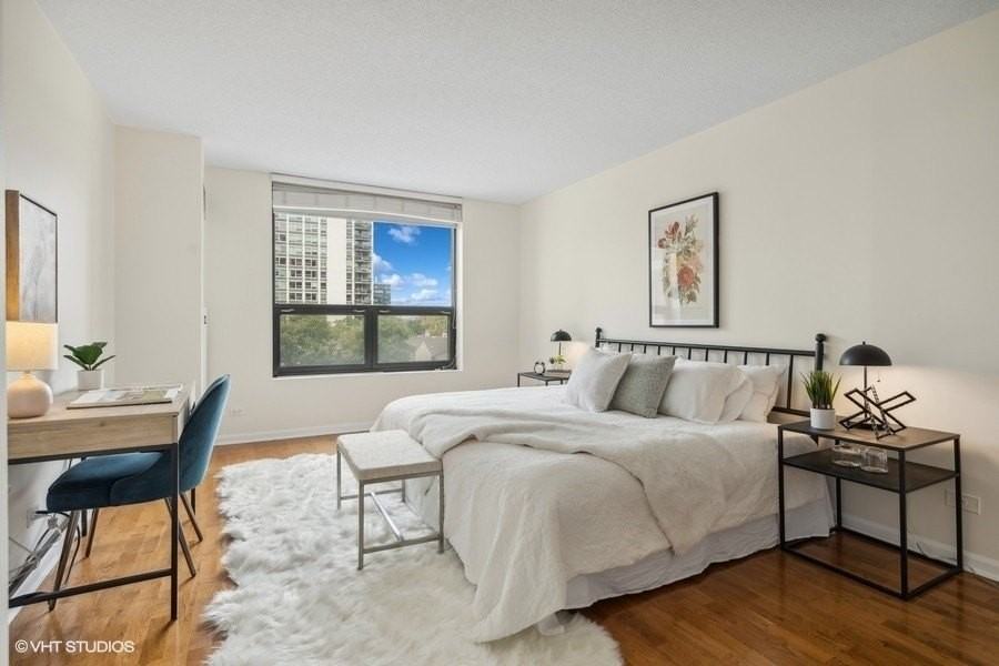 1250 N Dearborn St Apt 5d #5D - Photo 7 of 17