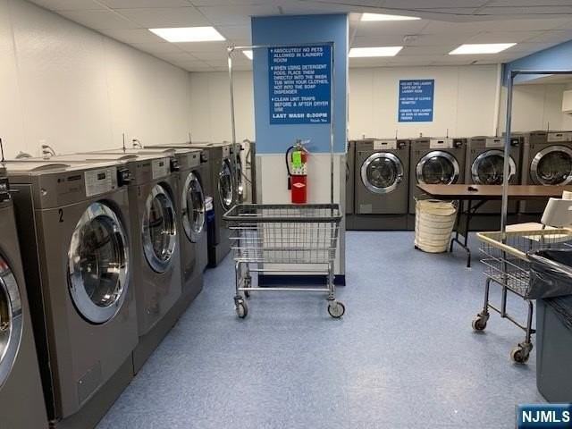 6515 Boulevard E 2 J - Photo 5 of 11