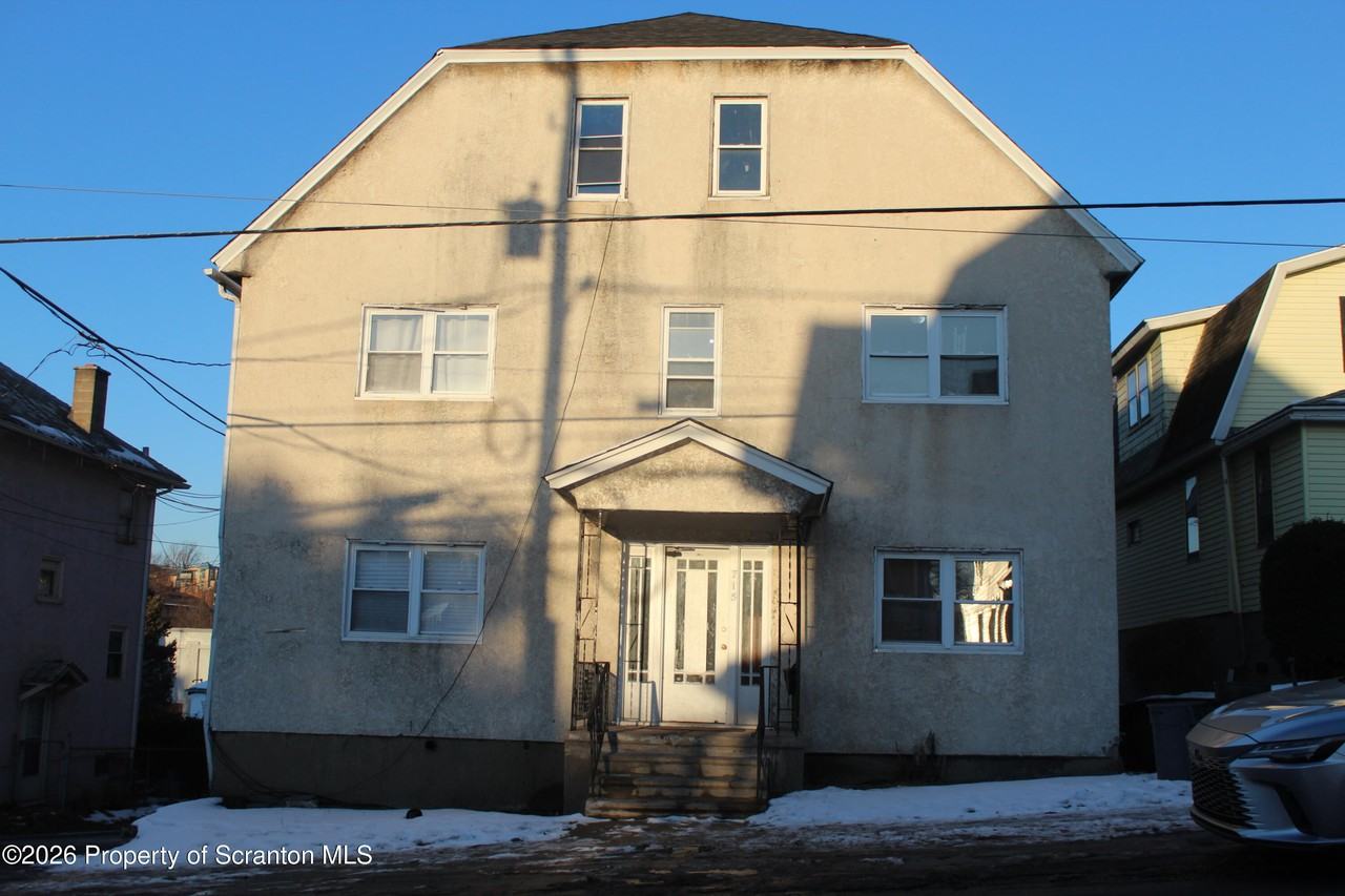 715 Moosic St - Photo 2 of 19