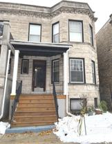 3746 N Racine Ave ##2 - Photo 1 of 1