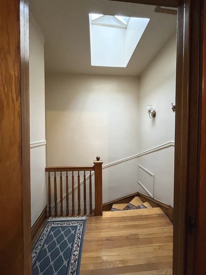 3746 N Racine Ave ##2 - Photo 2 of 14