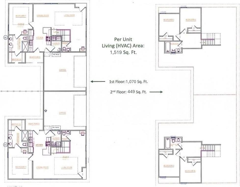 500 W Owing St - Photo 5 of 29
