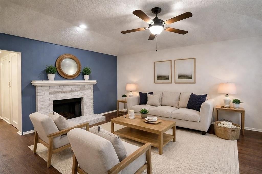 2509 Stanford St #A - Photo 5 of 34