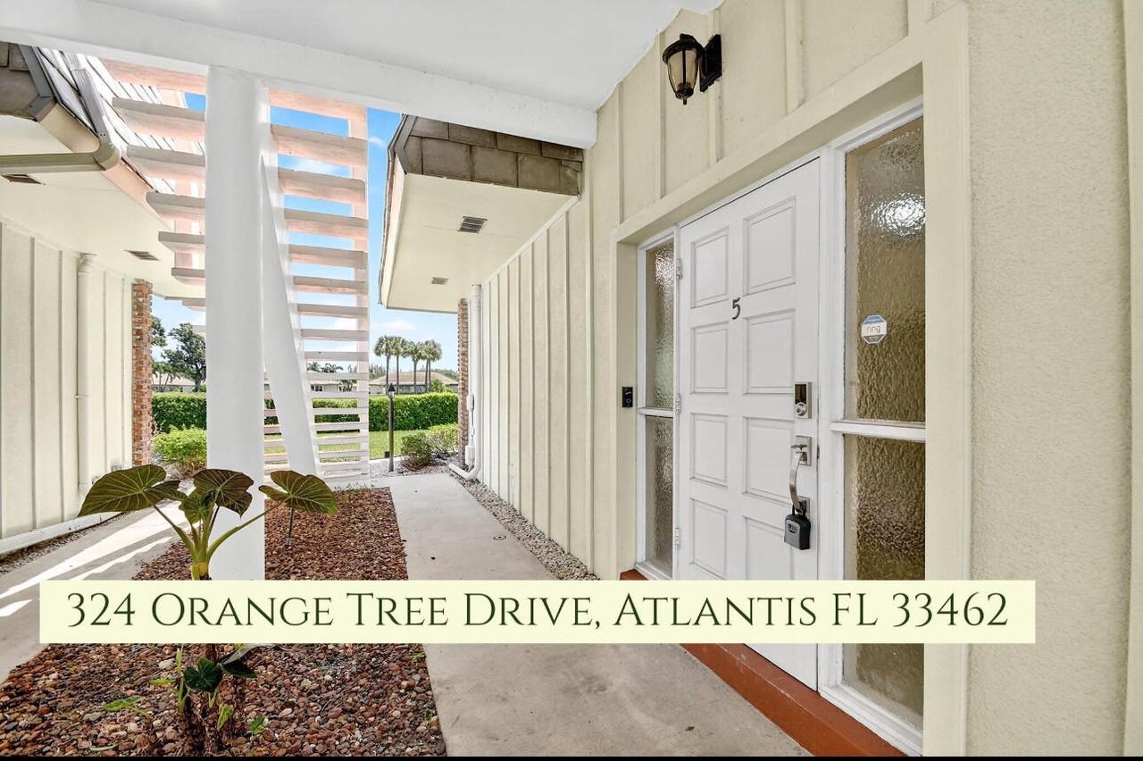 324 Orange Tree Dr