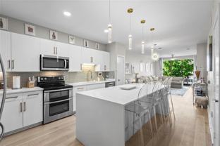 4333 Gilbert Ave #218 - Photo 1 of 1