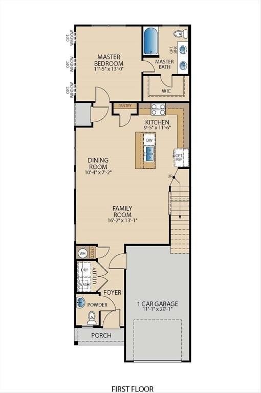 229 Griffith Dr - Photo 6 of 7