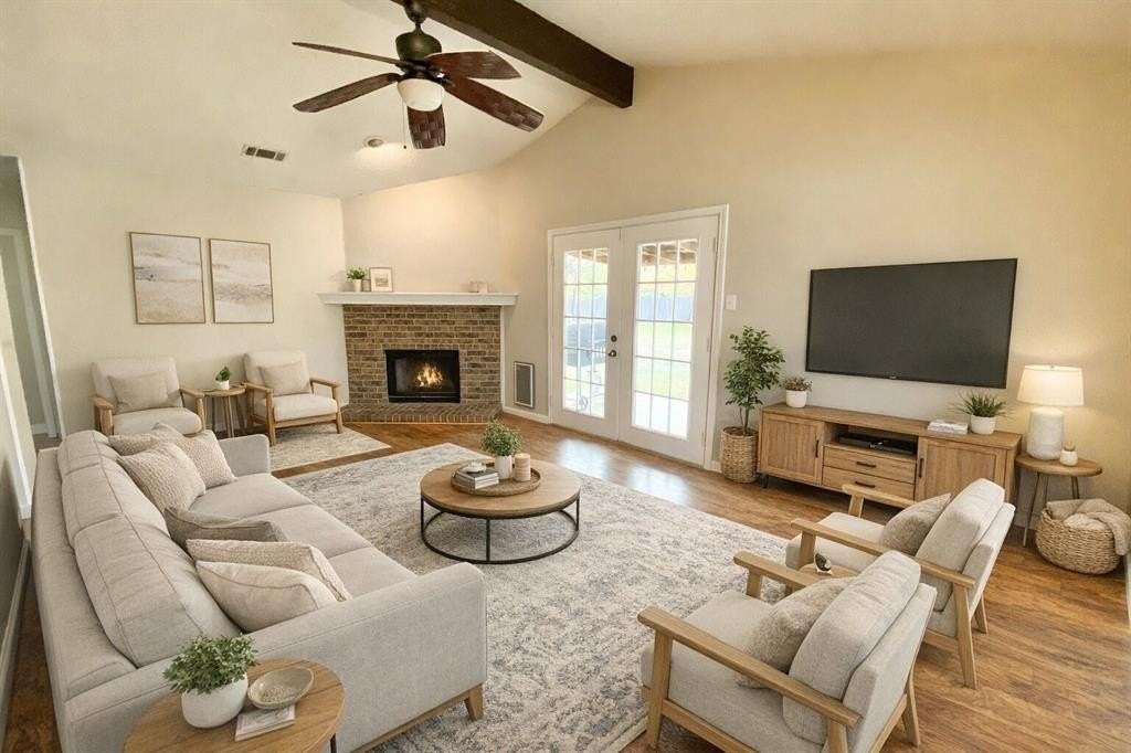 5911 Teal Ridge Dr - Photo 2 of 23