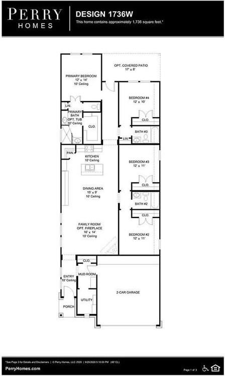 3101 Bell Flower Dr - Photo 5 of 20