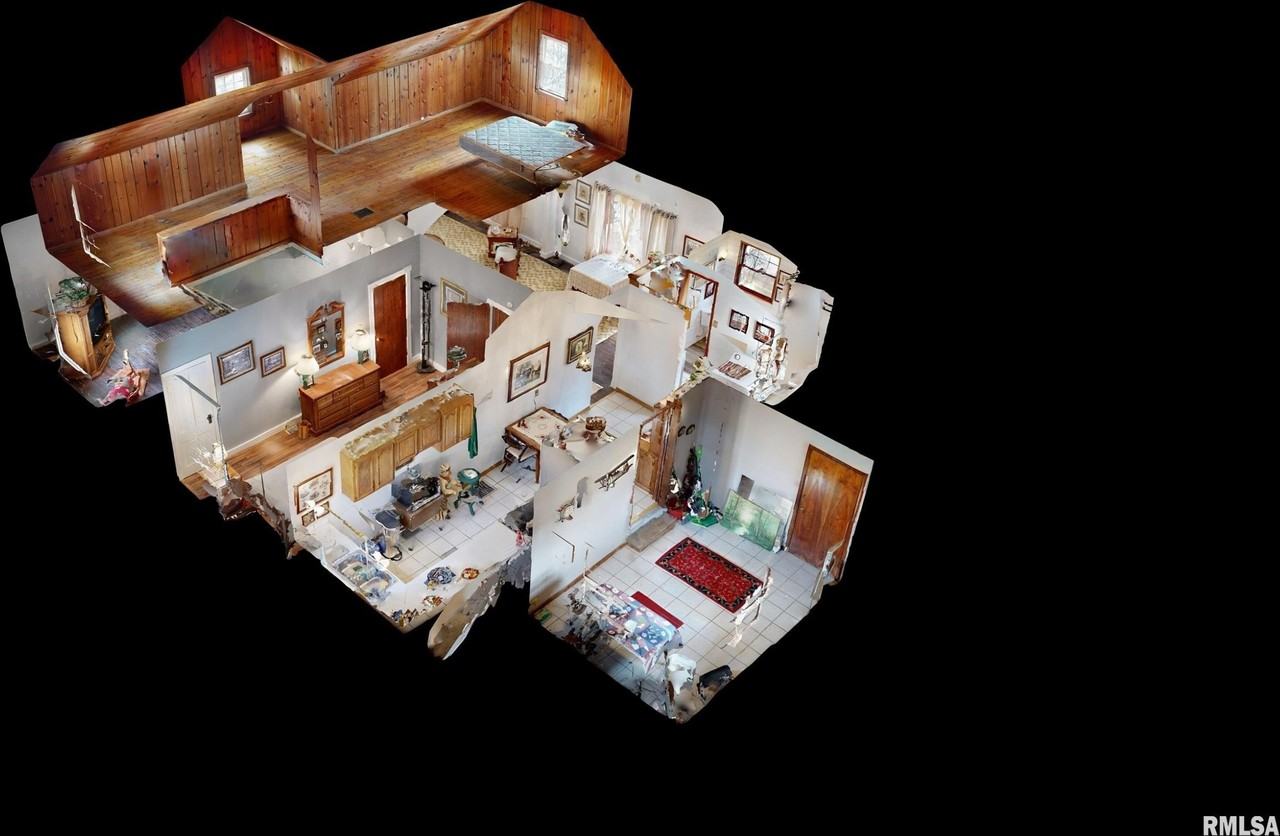 13321 N Princeville Jubilee Rd - Photo 4 of 46