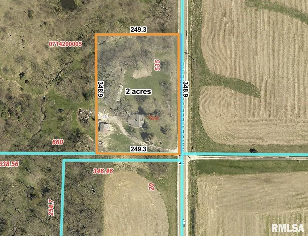 13321 N Princeville Jubilee Rd - Photo 6 of 46