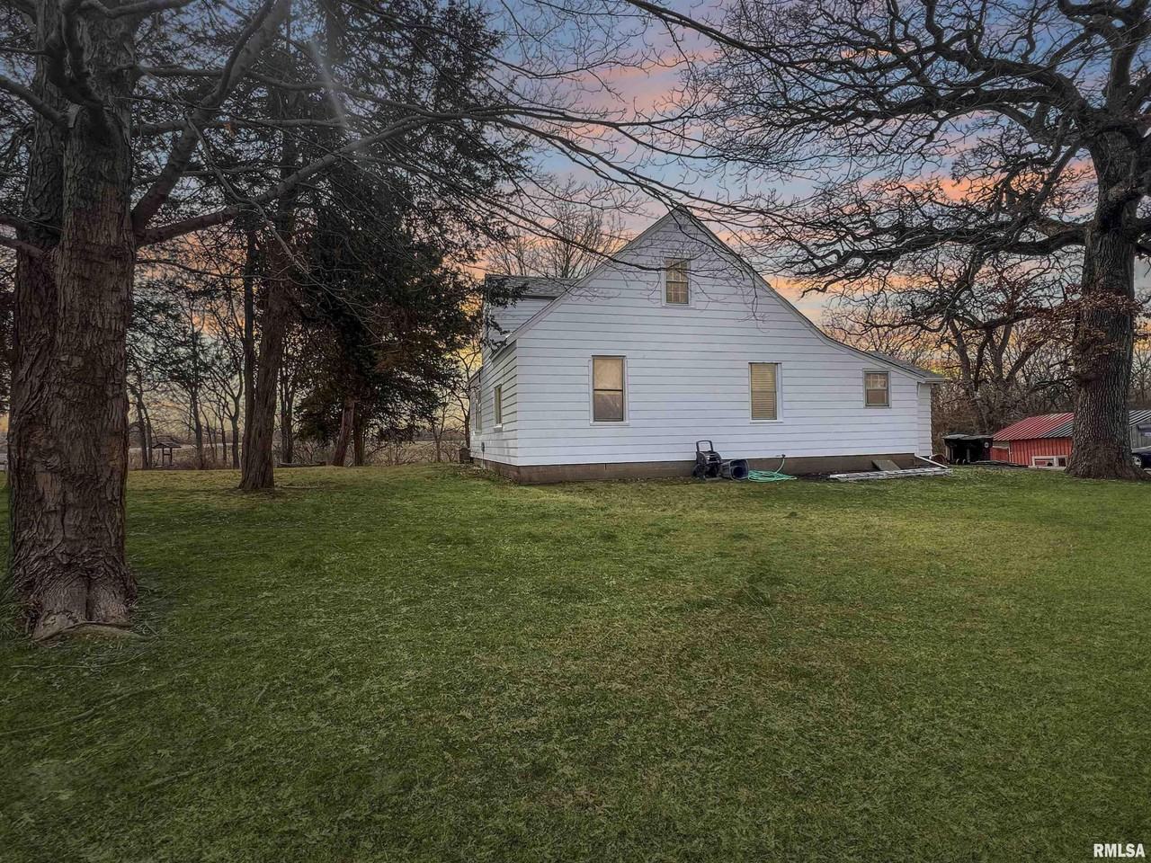 13321 N Princeville Jubilee Rd - Photo 7 of 46