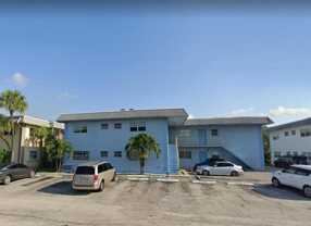 1021 Nw 45th St #1 - Photo 1 of 1