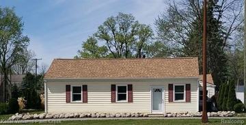 featured image of 5615 John R Rd